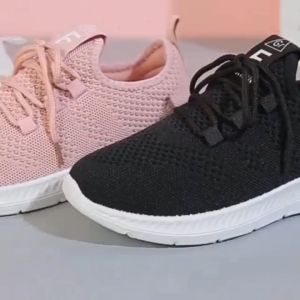 SEPATU FASHION WANITA IMPORT