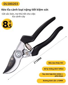 deli | Kéo Cắt Cành