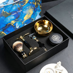 ZICHAO | Luxury Gift Shaving Razor