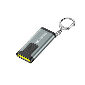Smiling Shark | Personal Safety Alert Portable Handheld Flashlight