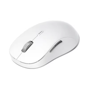 Xiaomi | Xiaomi Wireless Mouse 4 Pro 2.4G Wireless Bluetooth Mouse electromagnetic scroll wheel silent for office fit laptop desktop NEW