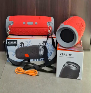 PREMIUM Speaker Bluetooth Portable J020 - Speaker bluetooth Extreme Bass mantap