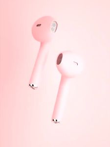(COD) TWS i12 Wireless Earphone Bluetooth Earphones Inpods Headset HiFi Sports Earbuds Colorful