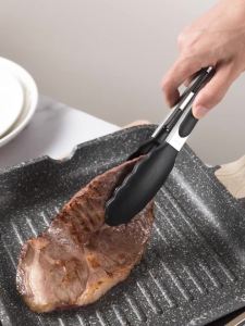 CAROTE | Heat Resistant Kitchen Food Tongs