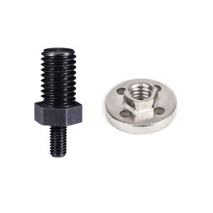 M5 to M10 Multi-functional 3-inch Hand Electric Drill Conversion Rod Factory Direct Sale Angle Grinder Conversion