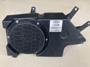 Passive Subwoofer 8 Inch Dual Coil