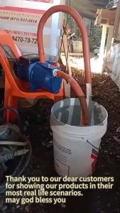 2HP Water pump Jet pump Booster Water pump 1.5KW good quick water pump motor water use legit