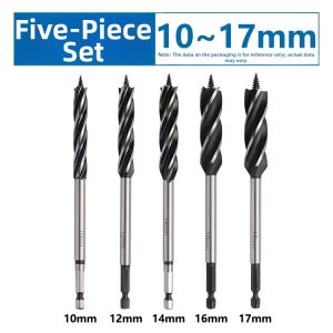 DAIENGONGJU | Lightweight Easy-Release Self-Locking Adapter Impact Drill Bit Coupler