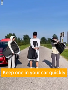 🔥Block 99.99%ultraviolet🔥 car sunshade Immediately cool down the car by 20°C magnetic sunshade sunshade windscreen windscreen sunshade car front sunshade car sunshade umbrella 遮阳挡