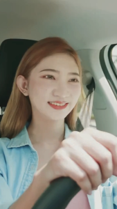 LAVICY Parfume Mobil Pengharum Ruangan Aromatherapy Jasmine Fraichela Tahan Lama 10ml