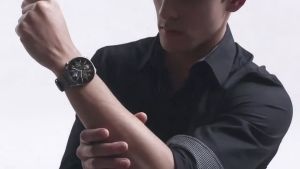 XIAOMI GT4 PRO Smart Watch 1.52 Inch Full Touch Screen Sport Watch IP68 Waterproof Blood Oxygen Blood Glucose Heart Rate Blood Pressure Monitor Sleep Monitoring Fitness Mode Bluetooth Call SMS Reminder Android IOS SmartWatches for Men Women