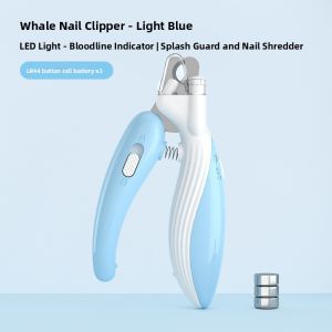 VOA | Rabbit Nail Clippers