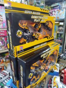 PROMO Die Cast  Cintroksion Bahan Metal 1 Set terlaris