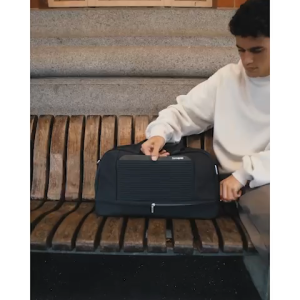 Samsonite  Paralux BT Weekender Duffel