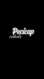 OVIKIDS - PECICAP OVI KIDS - PECI ANAK LAKI LAKI - PECI ANAK