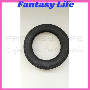 Fantasy Ban luar sepeda anak ukuran 12 1/2 x 2 1/4 Atlantis kingland motif panah sepeda anak