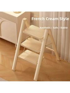 MOLORE | Expandable Indoor Multi-functional Stepladder