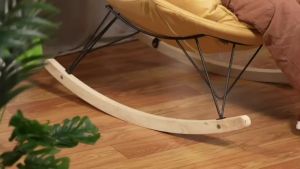 Felt Tape DIY Adhesive Heavy Duty Felt Strip Roll Cut into Any Shape to Protect Your Hardwood and Laminate Flooring 2 X 60 in