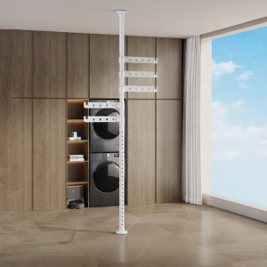 XIAJIANNA | Multifunctional Space-Saving Extendable Drying Rack