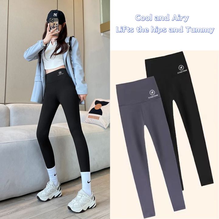 Sport Yoga Pants With Skirt Women Fake Two Pieces Sport Legging Gym Push Up  Patchwork Crossover High Waist Tight Legging - AliExpress