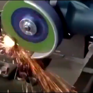 PAKET 3PCS Mata Gerinda Potong Keramik Besi Dan Kayu 4 Inch