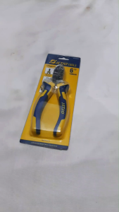 JETJOTOOLS Tang Potong 6" 7" Diagonal Piller 6inch 7inch