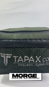 Tas Selempang Laki Laki Morge Tas Selempang Waterproof Premium