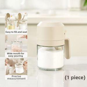 Moisture-proof Condiment Container