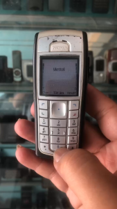 nokia 6230