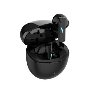 หูฟังไร้สาย Mate 90 TWS แบตเตอรี่ใช้งานได้นาน กันเหงื่อ และตัดเสียงรบกวน ความจุแบตเตอรี่ 180mAh