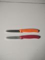 Victorinox Pisau Paring Pointed Tip Ori Swiss Paring Knife 8 Cm. 