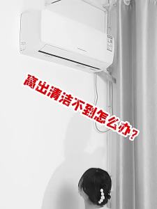 Duster Feather Electrostatic adsorption Cleaning Cobweb with Telescopic Pole Stainless Steel 静电除尘器