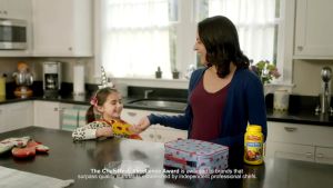 Kẹo dẻo bổ sung Omega-3 EPA DHA & ALA Dietary Supplement Gummies của LilCritters Vitafusion của Mỹ hộp 220viên