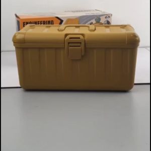 BYJ Engineering Robot with Storage Box Tool Kit Playset