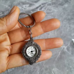 đồng hồ móc khóa Cellesthe móc khóa second hand si nhật- đã qua sử dụng