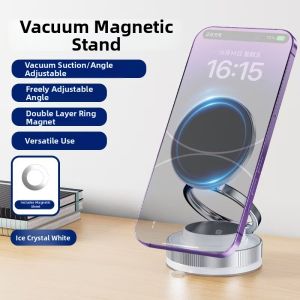 ROMADA | Rotatable Magnetic Car Phone Holder