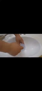 Flexible P-trap for Sink 1-1/2" or 1-1/4" Ptrap Strainer (PER SET)