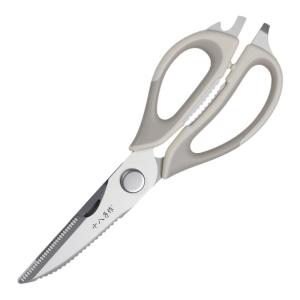 SHI BA ZI ZUO | Multi-Functional Food Scissors