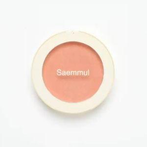 Phấn Má Hồng the SAEM Saemmul Single Blusher (5g)