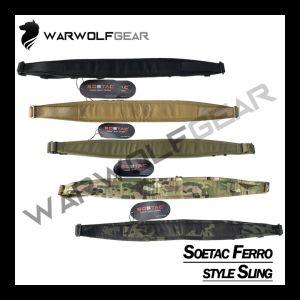 Outdoor toys Soetac Ferro Style Sling WARWOLFGEAR