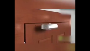 ST GUCHI DOOR CLOSER (SGDC-51)