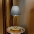 ADL model terbaru Lampu tidur Aesthetic - lampu meja Aesthetic - lampu kamar Aesthetic. 