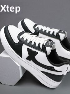 XTEP | Giày Skater Nam Mới Thu