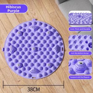 Li-Ning | Foot Massaging Tsubo Plate Circular