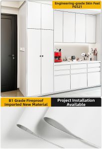 JINGTAILANG | Ins Style Furniture Refurbishment Film