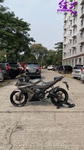 Striping Stiker Yamaha R15 2016 Standar Fullset