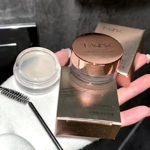 Eyebrow Soap Kit 4D Brows Gel Long Lasting Eyebrow Setting Gel Waterproof Eyebrow Makeup Balm Pomade Cosmetics