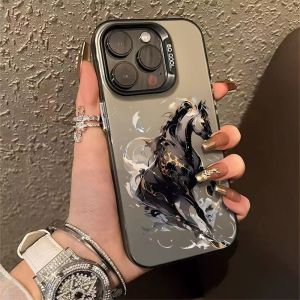 JIFANPAUL | iPhone 15 Promax Protective Case