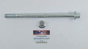 As Roda Depan REVO ABSOLUTE (PSP) - As Tromol Fork Depan HONDA BLADE