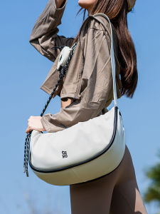 OZKO | Large Capacity Womens Crossbody Bag Blue